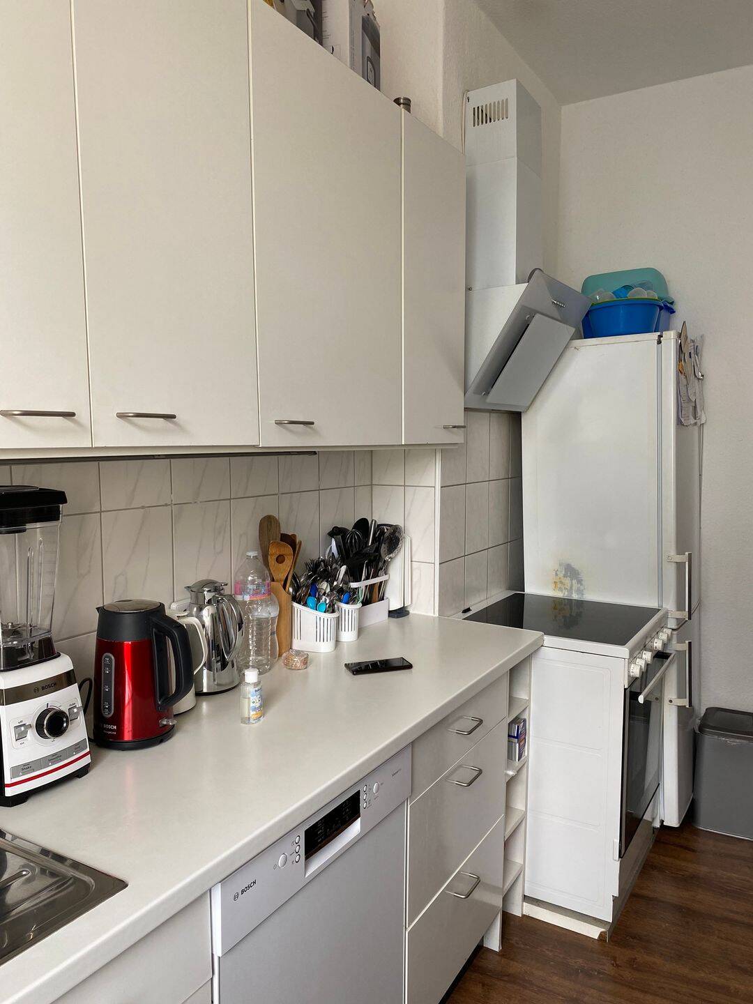 Provisionsfrei! Sanierte und vermietete 3-Zimmer-Wohnung in Berlin-Pankow – Berlin – Vorschaubild 4