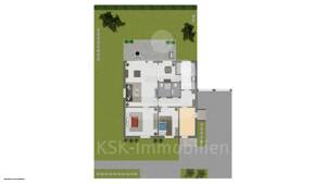 Freistehendes Dreifamilienhaus in guter Wohnlage mit neuer Wärmepumpe! – 53179 Bonn – Vorschaubild 7