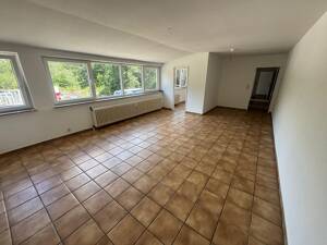 3-Zimmer Wohnung in ruhiger Lage