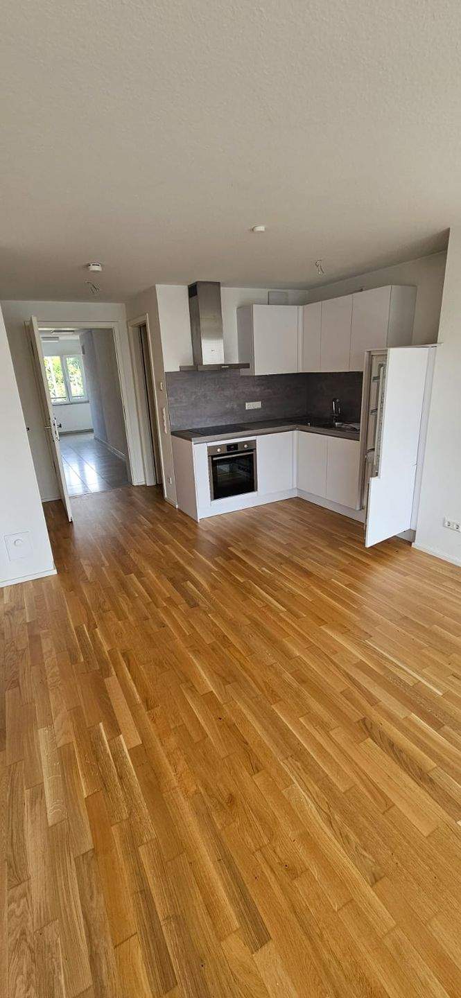 Gemütliche 2-Zimmer-Wohnung mit EBK in Pforzheim Weststadt ! – Pforzheim – Vorschaubild 3