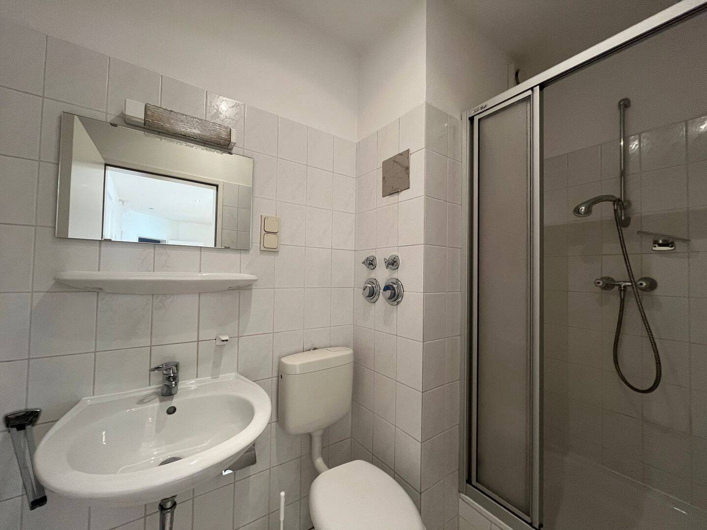Geräumige 3-Zimmer-Wohnung im Herzen von Chemnitz Zentrum – Chemnitz – Vorschaubild 4