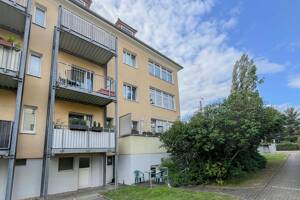 Bezugsfreie 2-Zi.-Wohnung mit Balkon und Tageslichtbad in DD-Seidnitz – 1237 Dresden – Vorschaubild 4