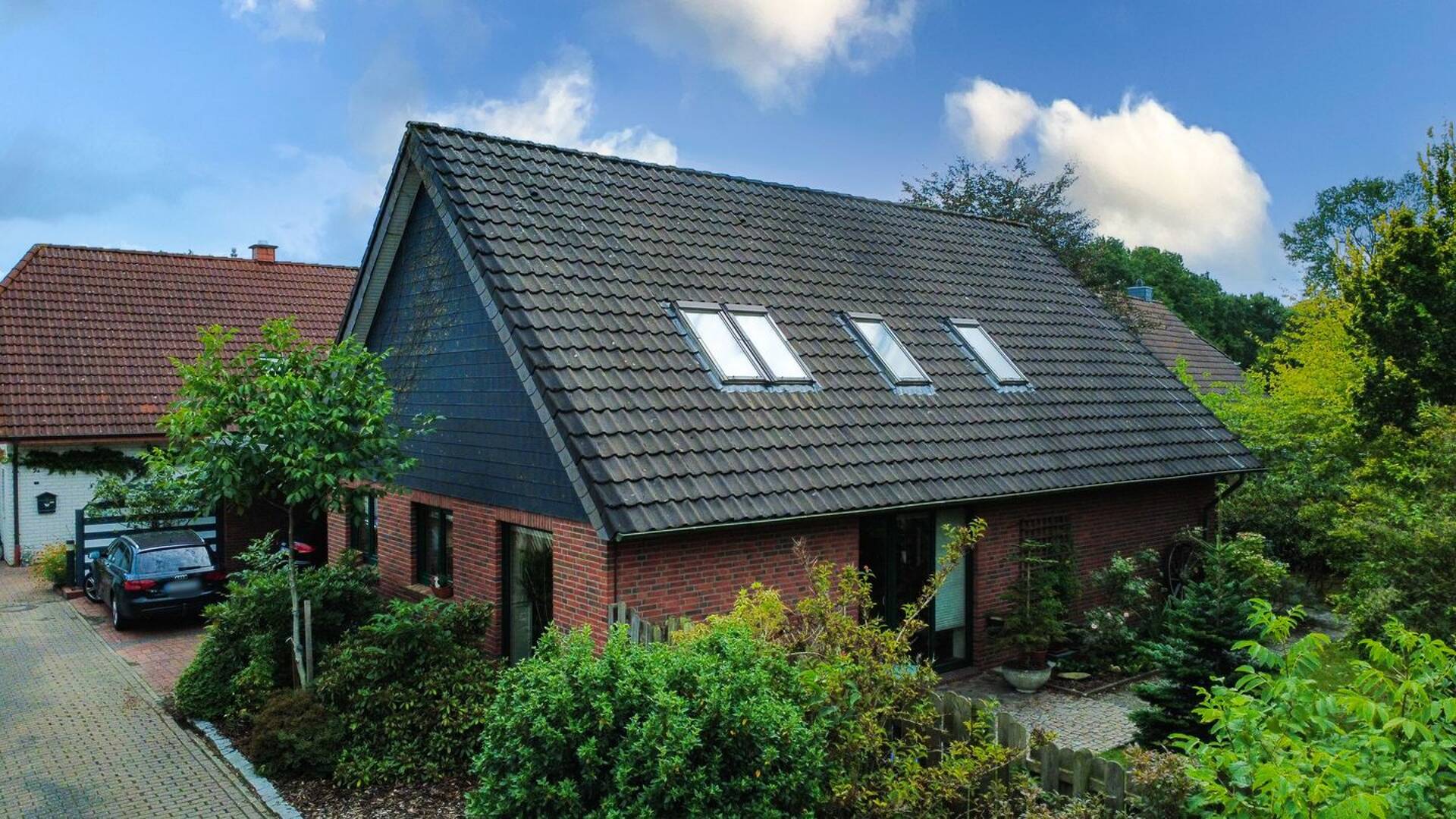 Haus in 26125 Oldenburg (Oldb) mit 166,05 m² kaufen
