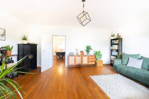 Charmante 2,5-Zimmer-Wohnung im Steinbachtal – 97082 Würzburg – Vorschaubild 5