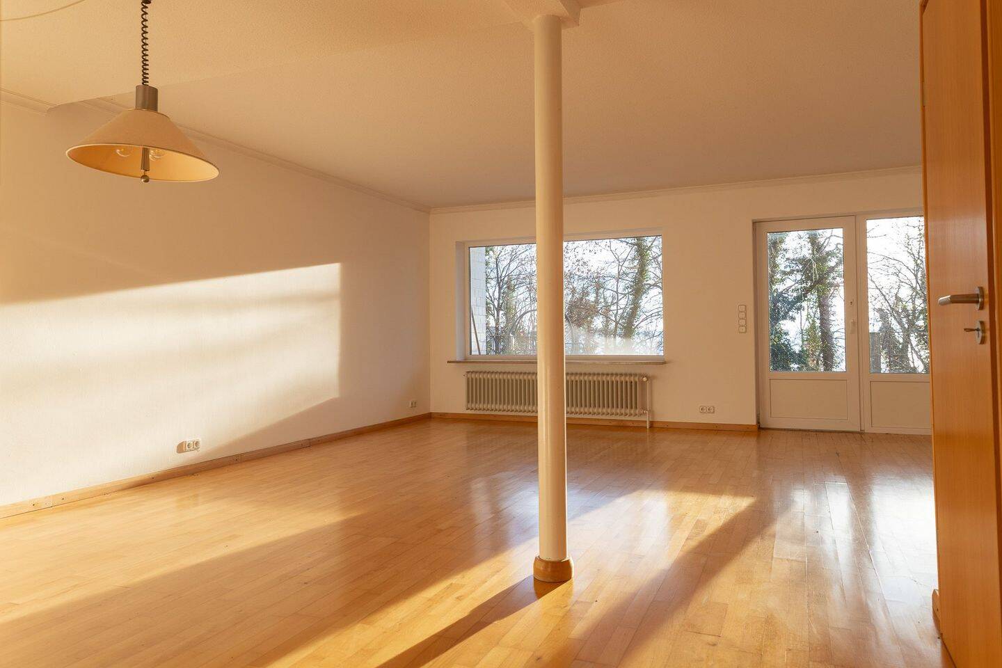Schönes Reihenhaus mit Seeblick in Plön