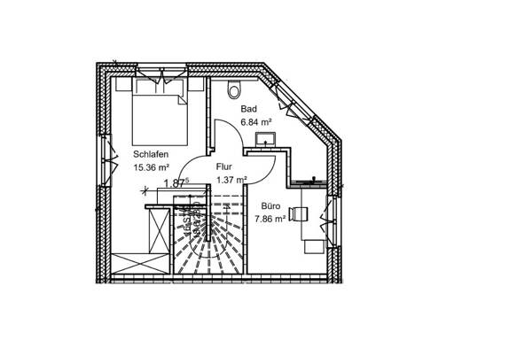 Haus in 49479 Ibbenbüren mit 89,76 m² kaufen