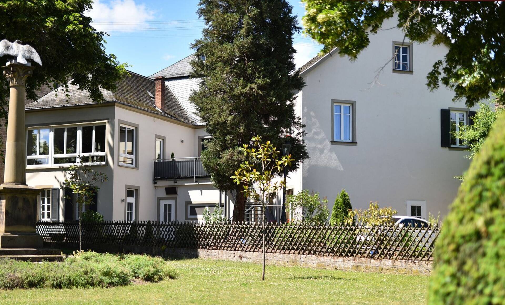 Haus in 55566 Bad Sobernheim mit 480 m² kaufen