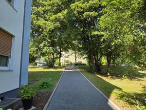 ***3-Zimmer- Maisonette-ETW Nähe Bergstadt Gymnasium mit 2 Balkonen ! *** – 58511 Lüdenscheid – Vorschaubild 2