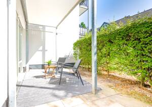 Einzugsbereite 3-ZKB mit Terrasse, Stellplatz, Top-Zustand, Harleshausen – 34128 Kassel – Vorschaubild 8