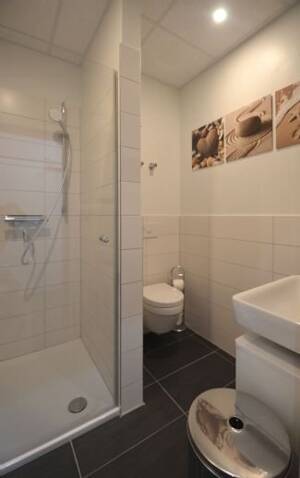 Schickes 1-Zimmer-Apartment, komfortabel & bequem ausgestattet, Innenstadt Offenbach – 63065 Offenbach am Main – Vorschaubild 6