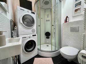 Kapitalanlage gepflegte 3-Zimmer Wohnung – 64287 Darmstadt – Vorschaubild 6