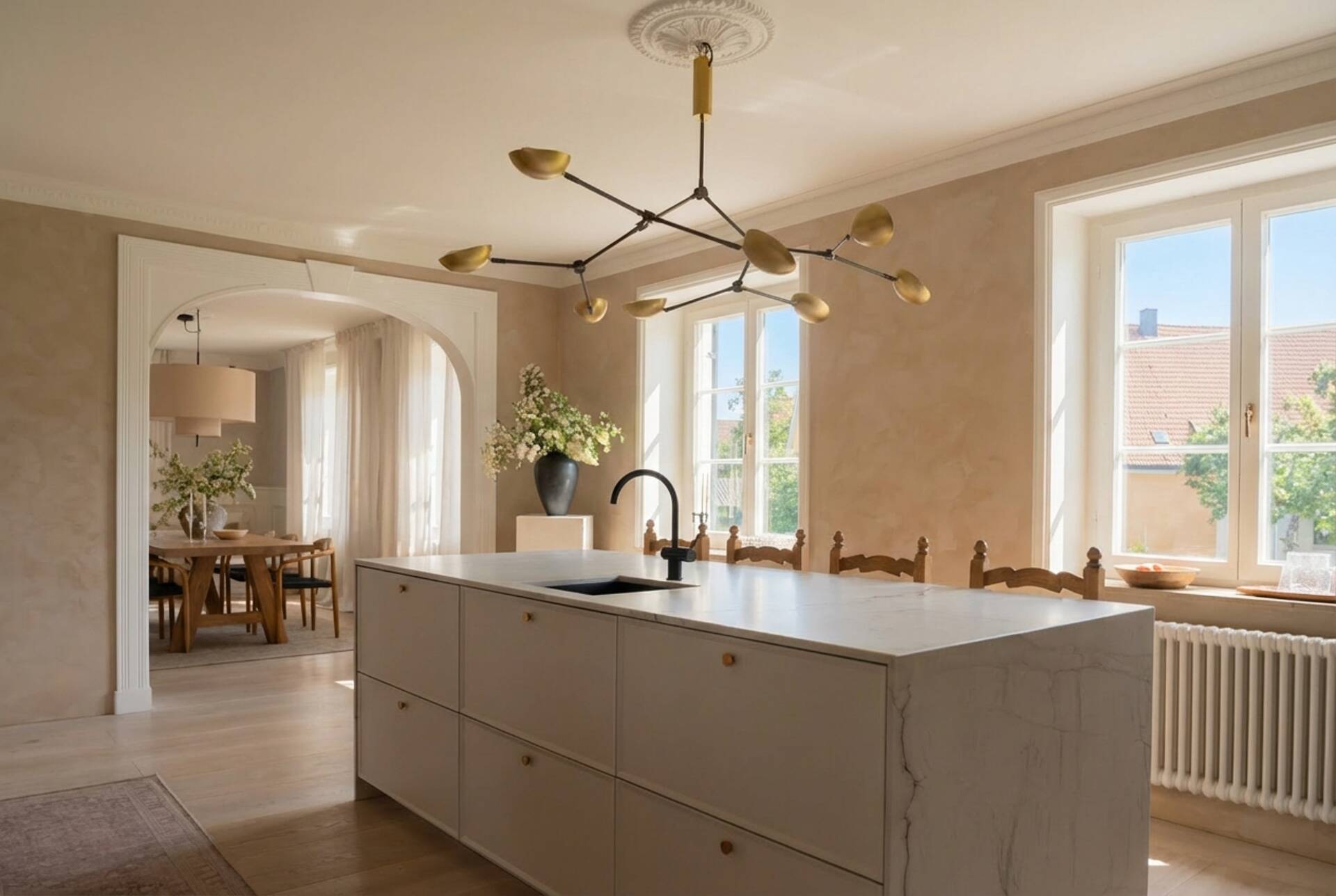 Herrenhaus in 86720 Nördlingen mit 342,77 m² kaufen