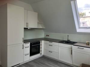 Sonniges Dachgeschoß mit 7 Türmeblick in St. Jürgen - kernsaniert ! – 23564 Lübeck – Vorschaubild 4