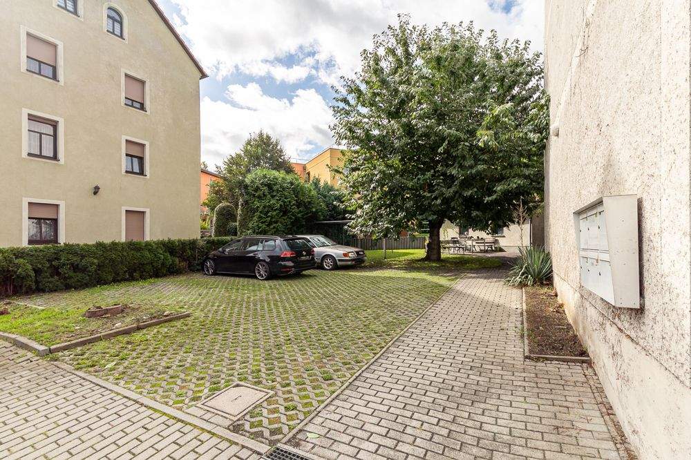Mehrfamilienhaus - Stadtzentrum, Mietrendite IST ca. 8,2 % – Löbau – Vorschaubild 8