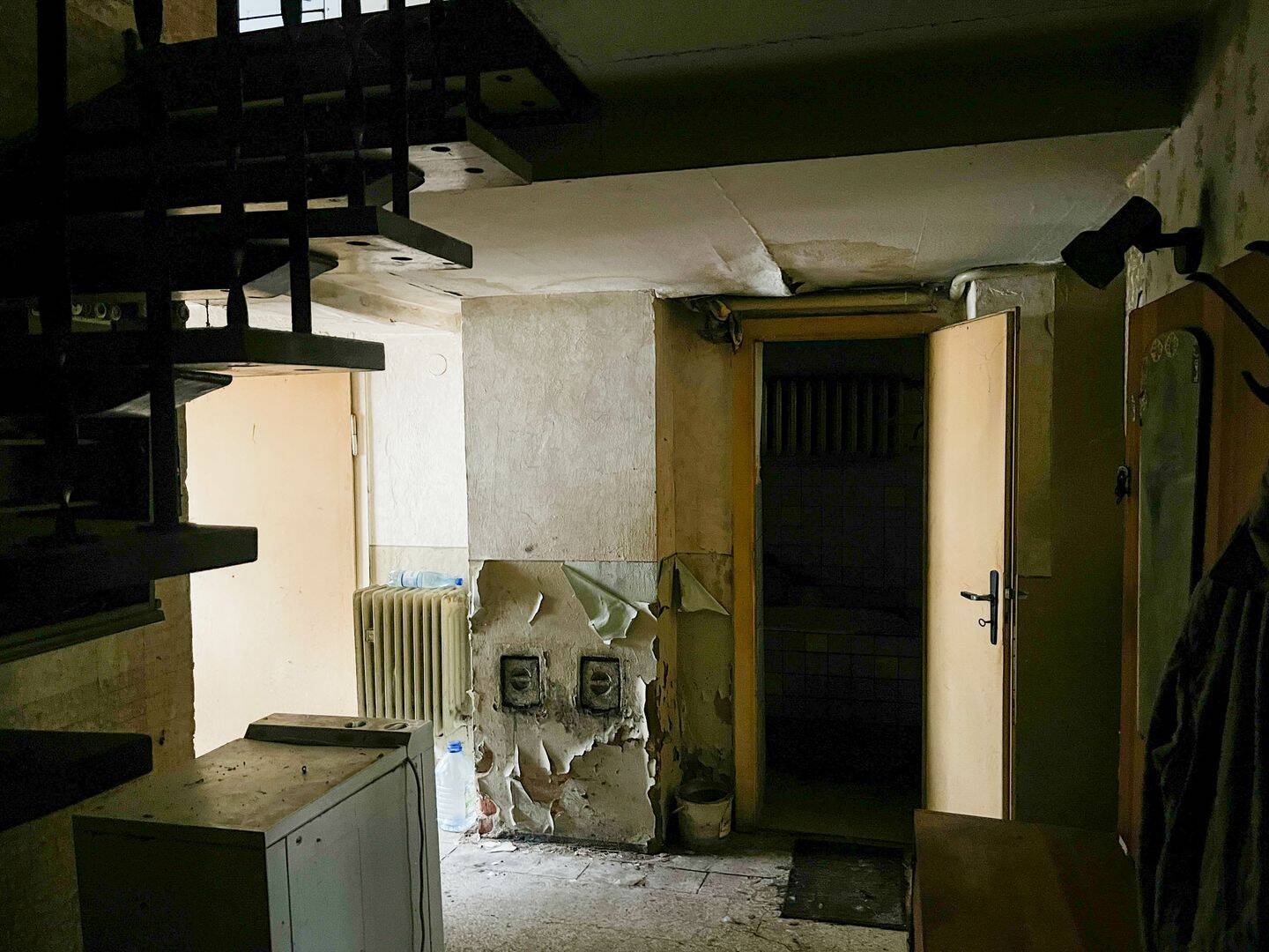 Charmantes Reihenmittelhaus im Herzen von Hohenleuben - Ihre Chance zur individuellen Gestaltung – Hohenleuben – Vorschaubild 2