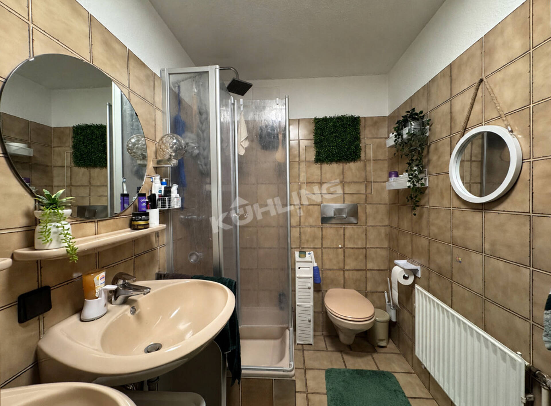 Etagenwohnung in 49377 Vechta mit 83,37 m² kaufen