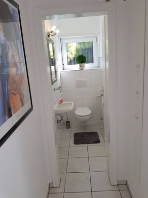++Attraktive Wohnung in ruhiger Wohnlage in Riegelsberg++ – 66292 Riegelsberg – Vorschaubild 4