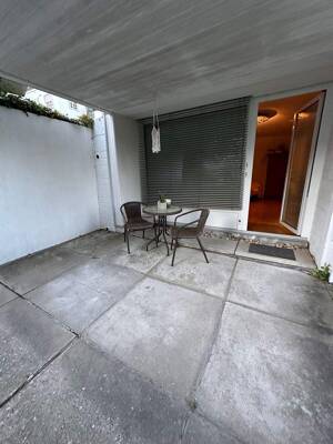 Super Terrasse mit seitl. Blick in den Neropark – 65193 Wiesbaden – Vorschaubild 8