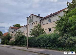 Gemütliche und helle 1-Zi-Wohnung mit Balkon im Dresdner Stadtteil Leubnitz-Neuostra. – 1219 Dresden – Vorschaubild 2