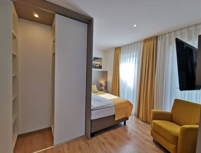 Business Comport Apartment – Ingolstadt – Vorschaubild 2