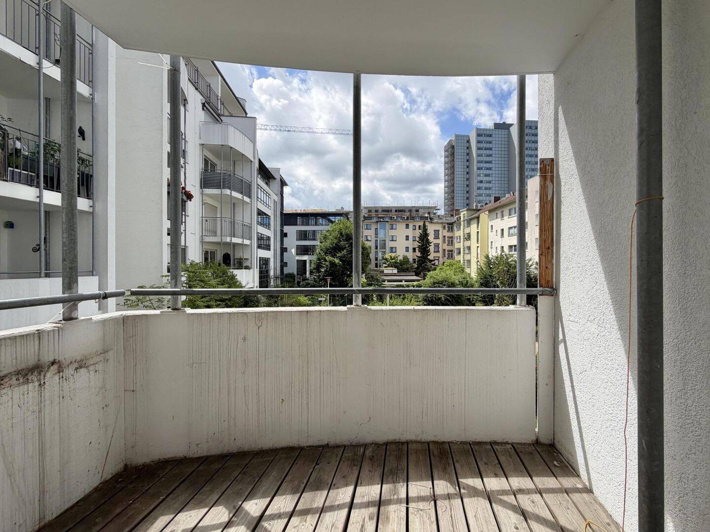 3 Zi.-ETW inkl. TG-Stellplatz - Offenbach-Zentrum! – Offenbach am Main – Vorschaubild 7
