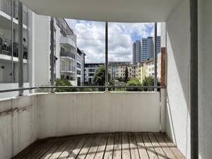 3 Zi.-ETW inkl. TG-Stellplatz - Offenbach-Zentrum! – 63065 Offenbach am Main – Vorschaubild 7