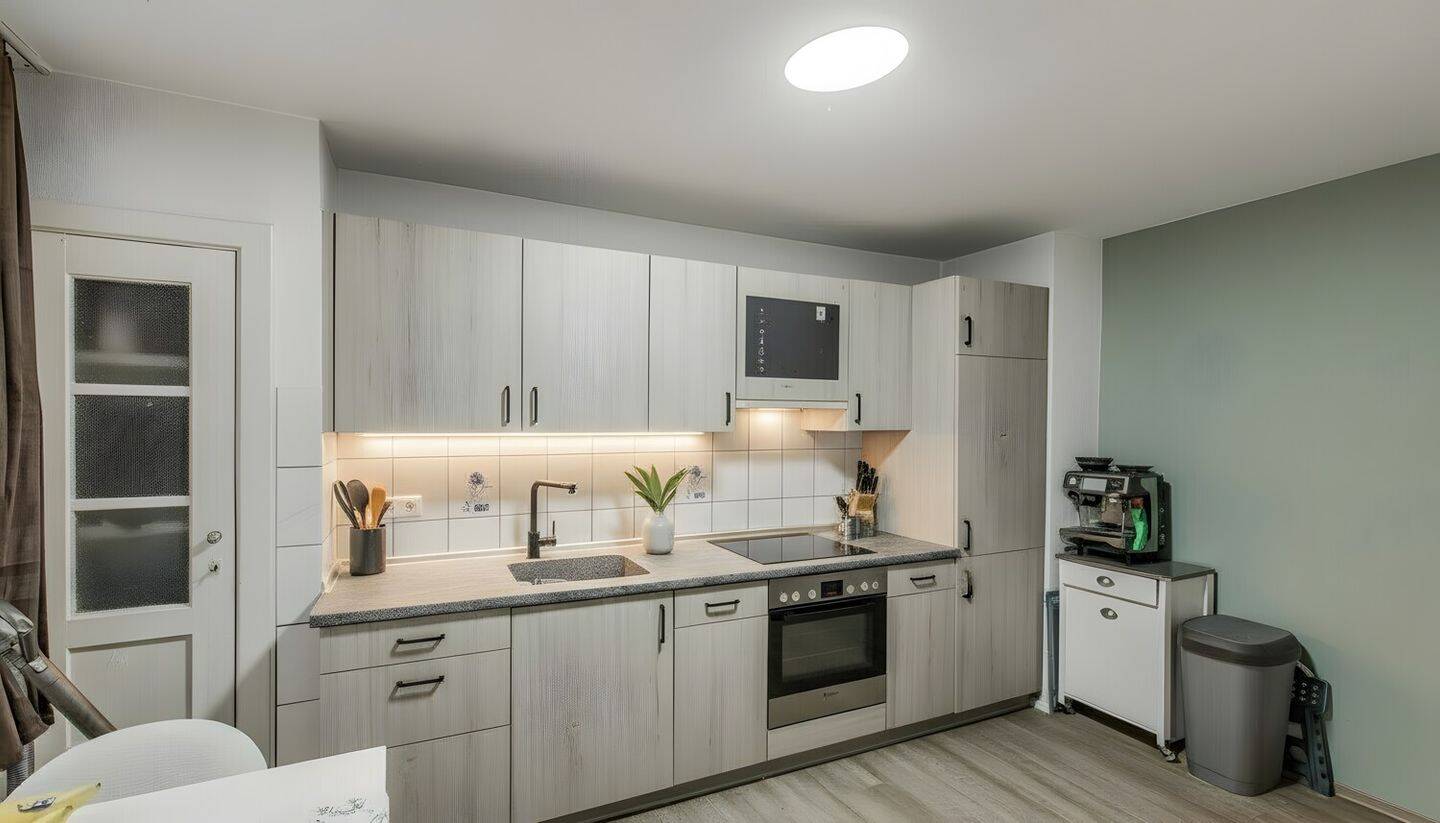 7.835 € Miete + Indexvertrag: Gepflegtes Reihenendhaus in Kiel-Elmschenhagen – Kiel – Vorschaubild 2