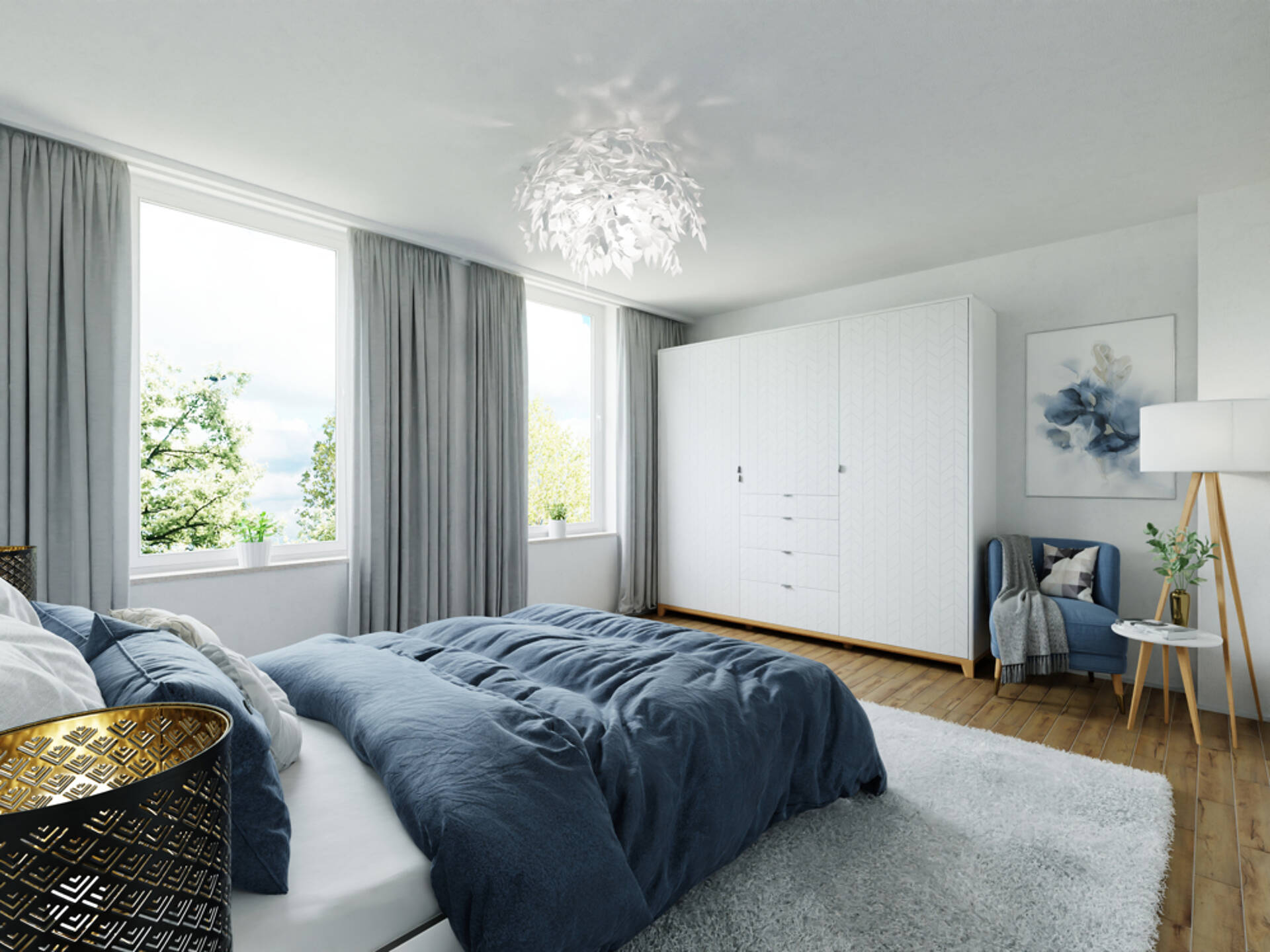 Reihenendhaus in 42651 Solingen mit 144 m² kaufen