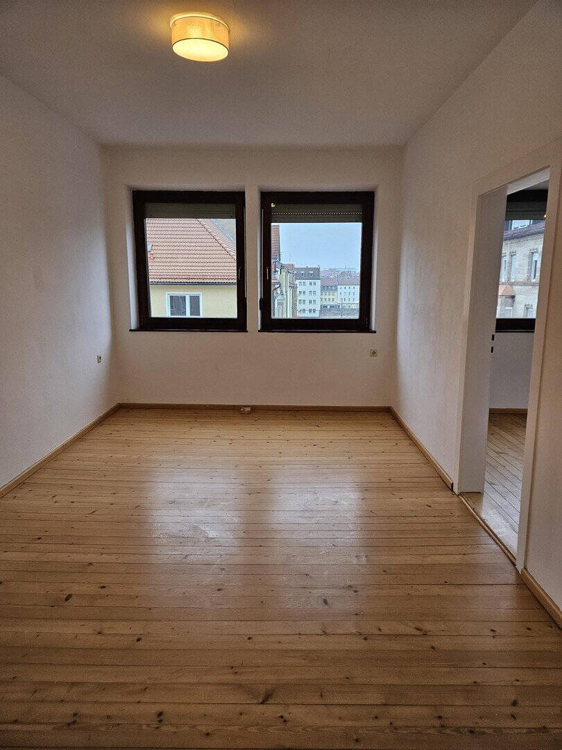 Schöne 2-Zi-Wohnung im Südstadtflair Nürnberg – Nürnberg – Bild 1 von 4