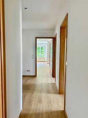 Helle 3-Zimmerwohnung zentral in Murnau – 82418 Murnau am Staffelsee – Vorschaubild 8