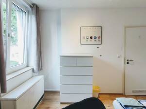 Zimmer 3 in 3er WG, Lütgendortmunderstr. 8, 1 OG, WE 4 – 44388 Dortmund – Vorschaubild 4