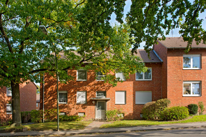Zentralgelegene Wohnung in Osnabrück-OS Widukindland zu vermieten
