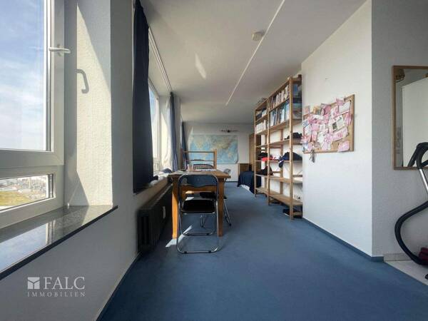 Loft/Studio/Atelier in 50937 Köln mit 36 m² kaufen