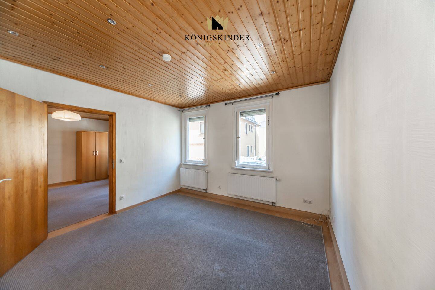 ** Stadtleben trifft Gartenidylle - Kapitalanlage in Stuttgart ** – Stuttgart – Vorschaubild 8
