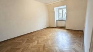 2-Zimmerwohnung in Neuhausen: Altbauwohnung mit Potenzial – 80636 München – Vorschaubild 9