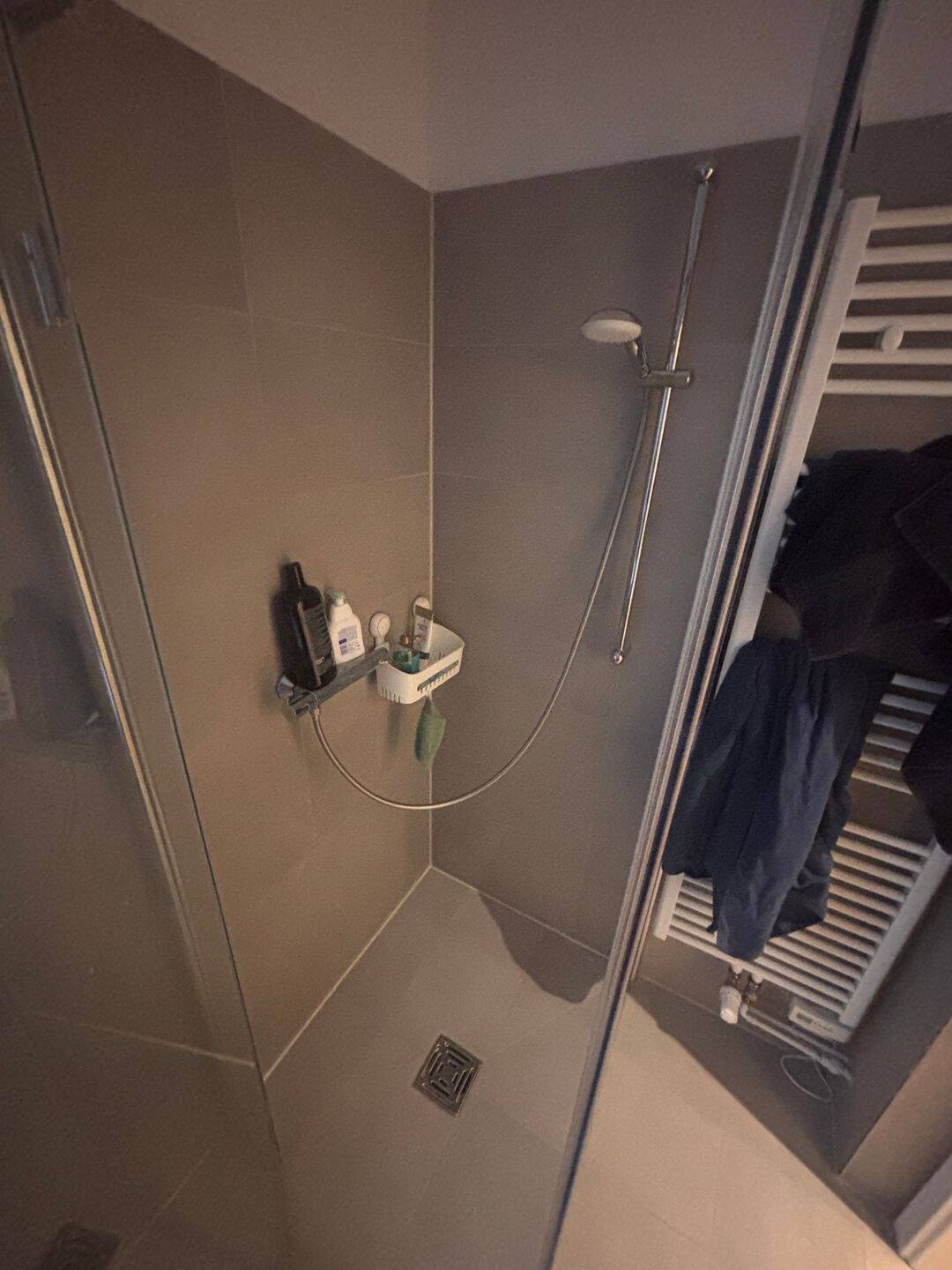 Gut geschnittene 3-Zimmer-Wohnung voll möbliert Nähe Kurfürstendamm – Berlin – Vorschaubild 7