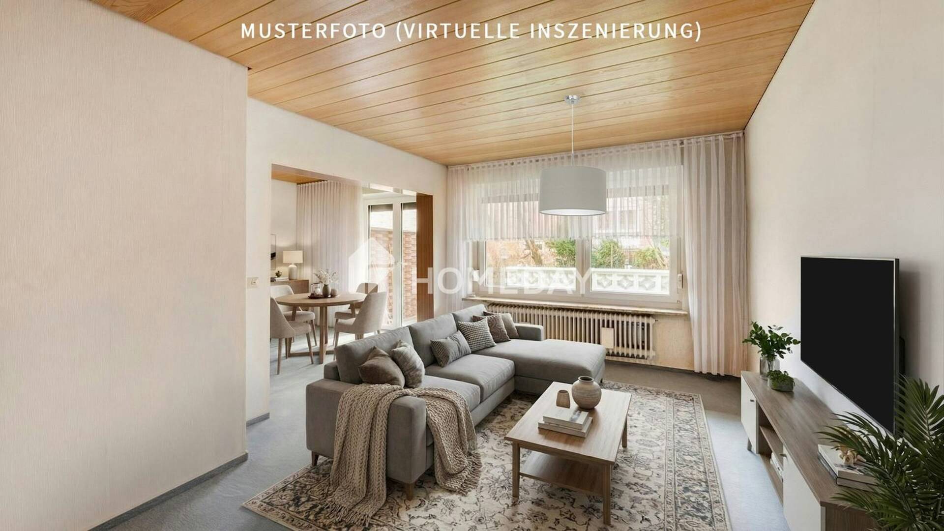 Haus in 24768 Rendsburg mit 96 m² kaufen