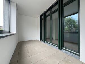 Attraktive Neubauwohnung mit Loggia zur Miete am Sonninpark - Wentzel Dr. – 20097 Hamburg – Vorschaubild 6