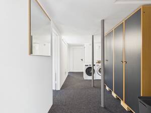 Zwei Wohnungen zum Preis von einer, 120 m² Gesamtwohnfläche