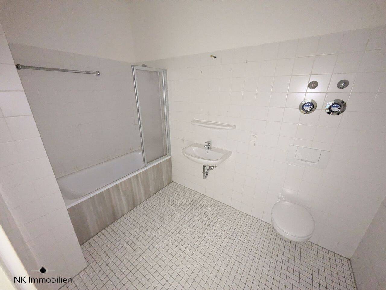 ++ frisch renovierte, schicke 3-Raum-Wohnung mit Balkon & Altbaucharme - in Chemnitz ++ – Chemnitz – Vorschaubild 7