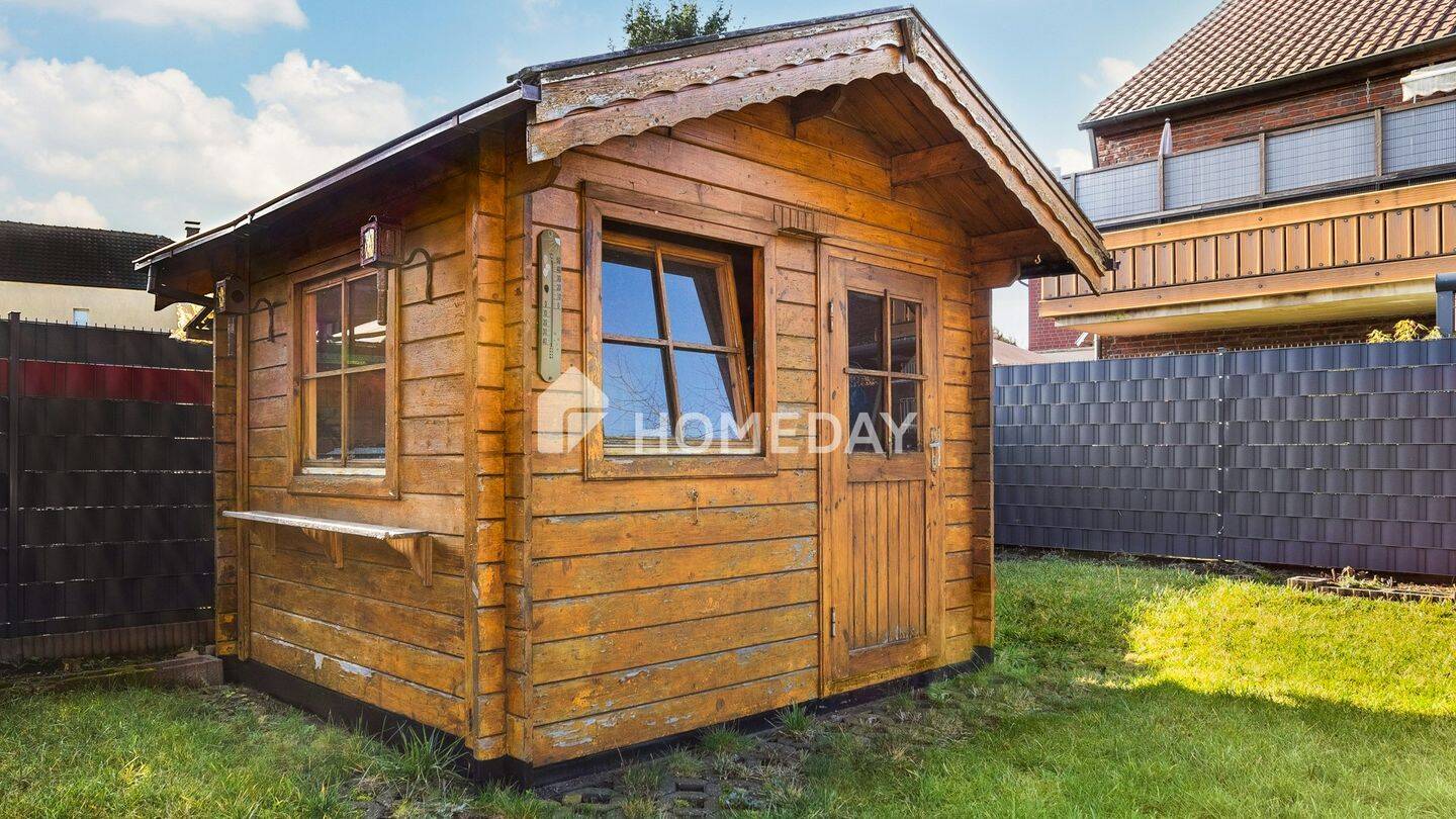 Charmantes Reihenmittelhaus mit neuem Glanz - frisch renoviert und sofort bezugsfrei – Bottrop – Vorschaubild 5