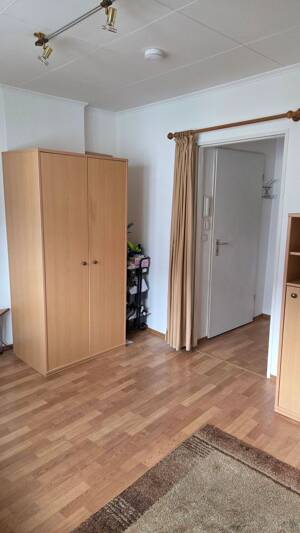 Gemütliche 1 Zimmer Wohnung mit separater Küche – 40545 Düsseldorf – Vorschaubild 7