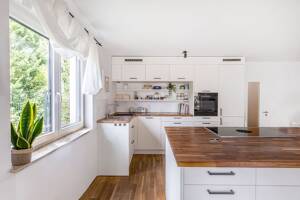 Familienwohnung mit Garten und Terrasse in ruhiger Pankow-Lage – 13158 Berlin – Vorschaubild 2