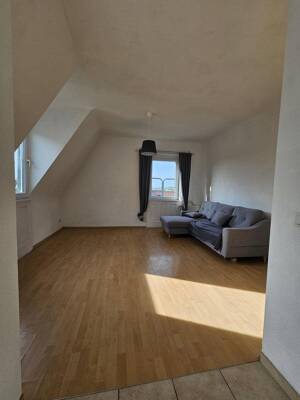 Lichtblick über Cannstatt: Stilvolle Jugendstil-Wohnung am Kurpark mit Neckartal-Aussicht – 70374 Stuttgart – Vorschaubild 3