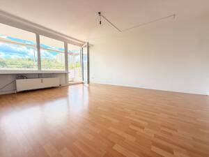 Barrierefreie 2 Zimmer Wohnung mit Balkon und TG-Platz in Stuttgart- Giebel – 70499 Stuttgart – Vorschaubild 6