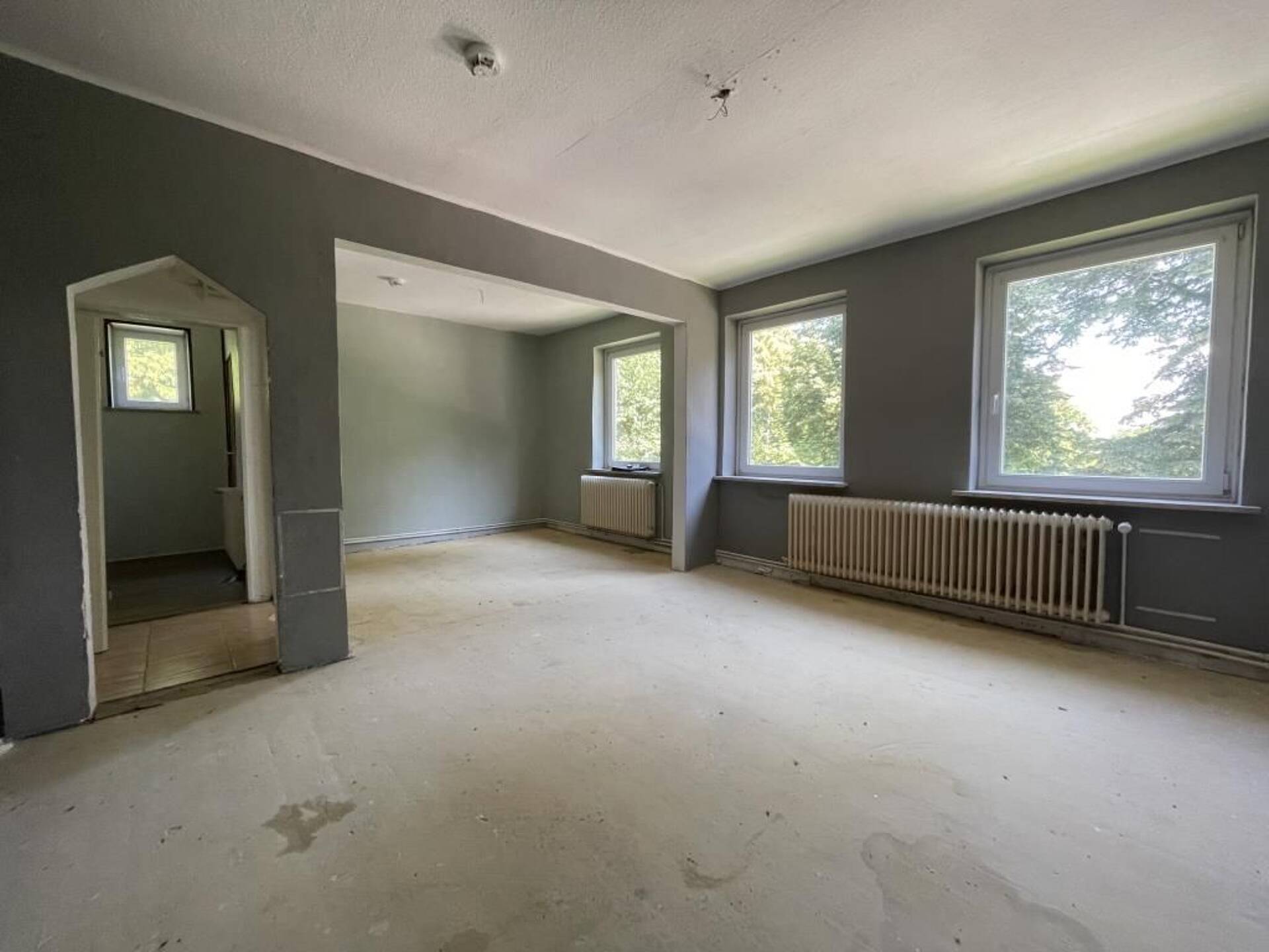 Mehrfamilienhaus in 24113 Kiel mit 144,77 m² kaufen