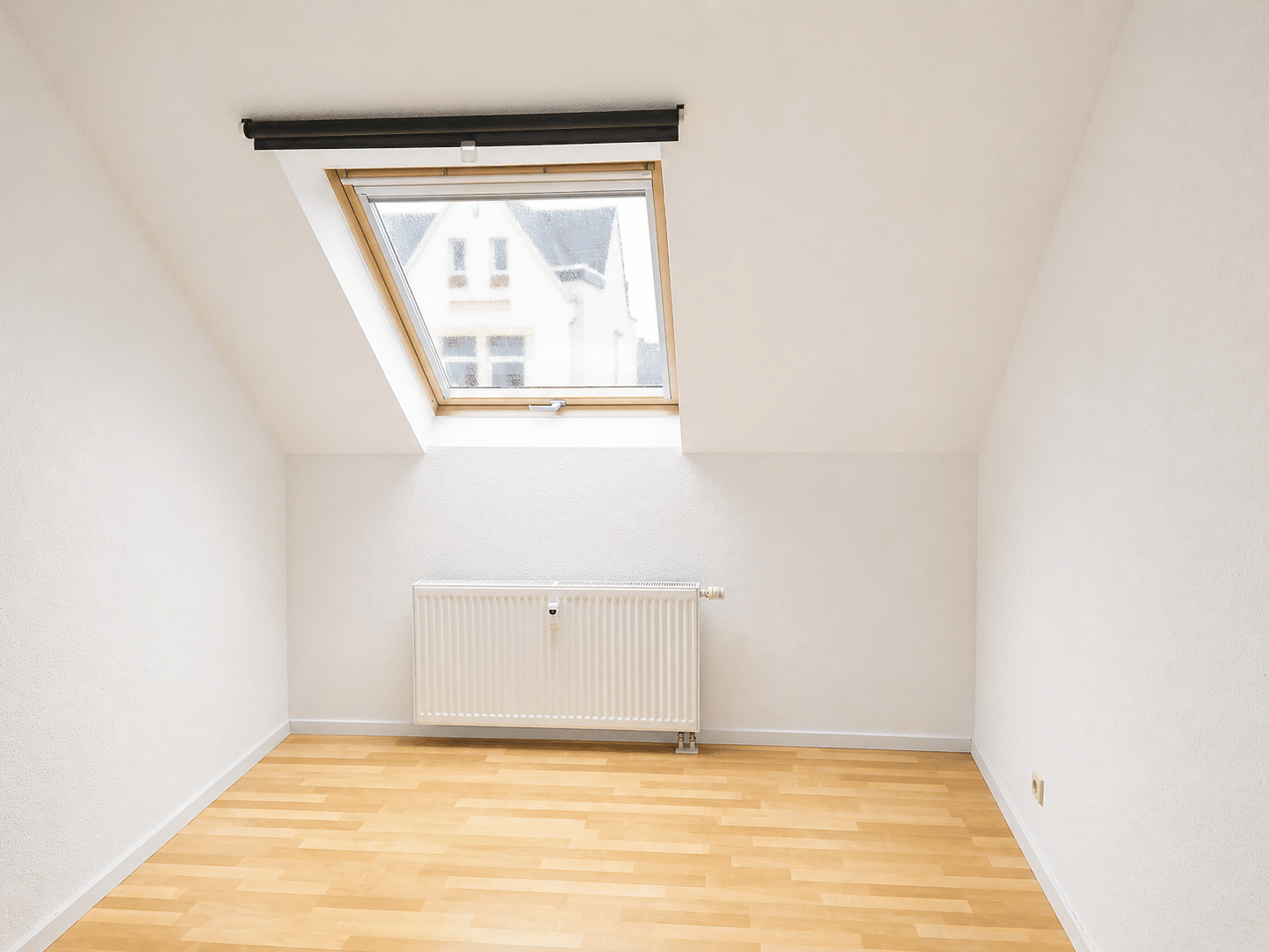 Kapitalanlage: 3-Zimmerwohnung im Lutherviertel von Chemnitz – Chemnitz – Vorschaubild 4