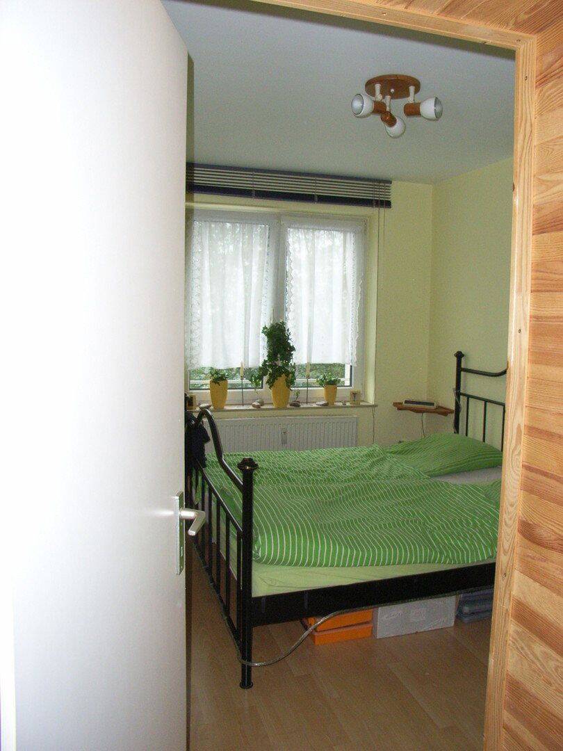 Sehr schöne Dreizimmer Nichtraucher Wohnung – Wuppertal – Vorschaubild 5