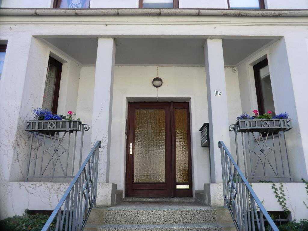 Vermietete 3-Zi-ETW mit sonnigem Balkon in der östl. Vorstadt – Bremen – Vorschaubild 2