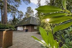 Villa am Golfclub, Wald und Wasser – exklusives Wohnen in Berlin-Kladow – 14089 Berlin – Vorschaubild 8